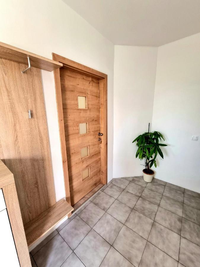 Julia Appartement Biograd Na Moru Buitenkant foto